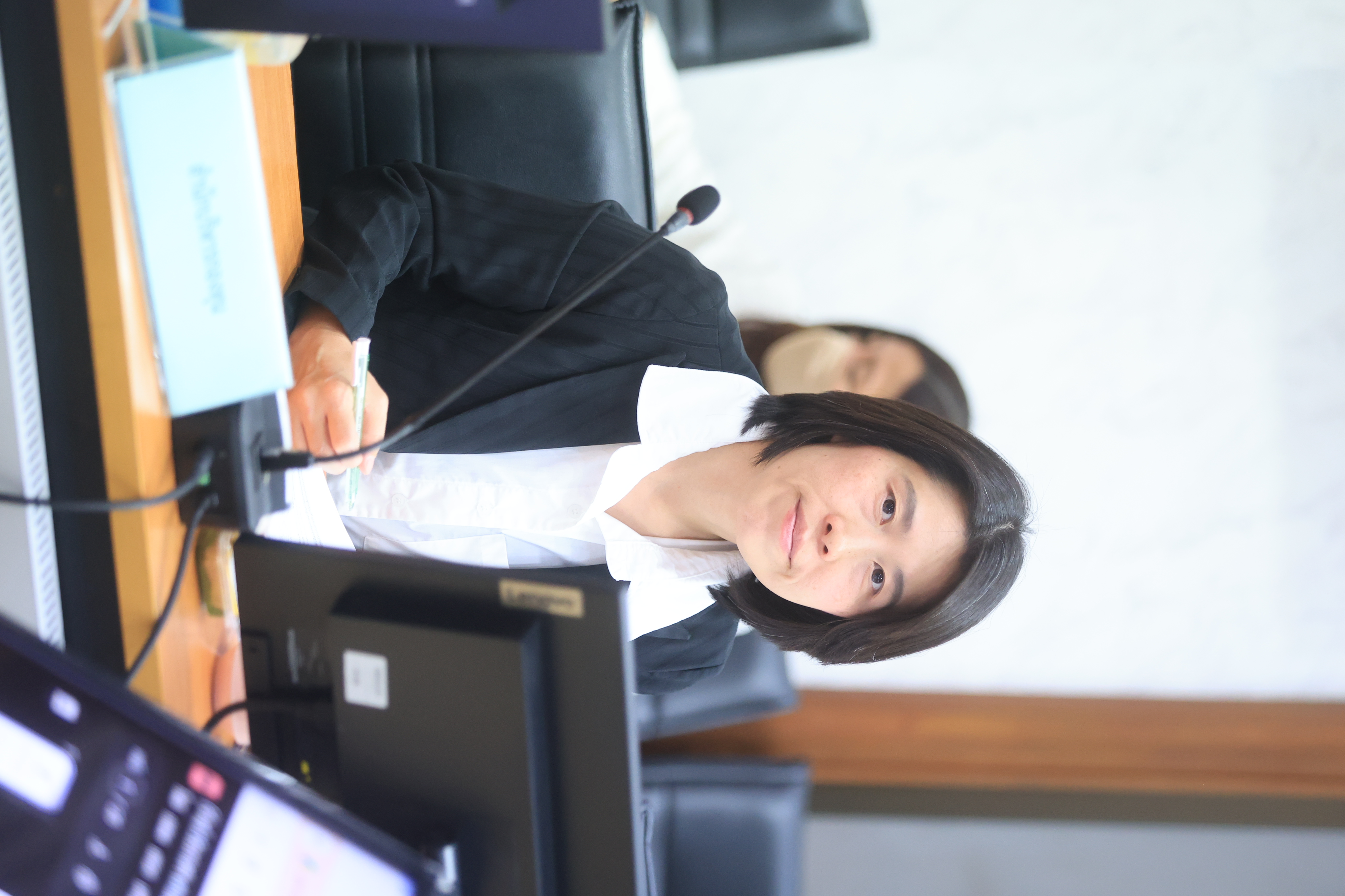 title - ส.ป.ก. ประชุมทีมบริกรข้อมูล (Data Steward Team) ครั้งที่ 4/2569
